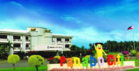 panabo barangays|City of Panabo .